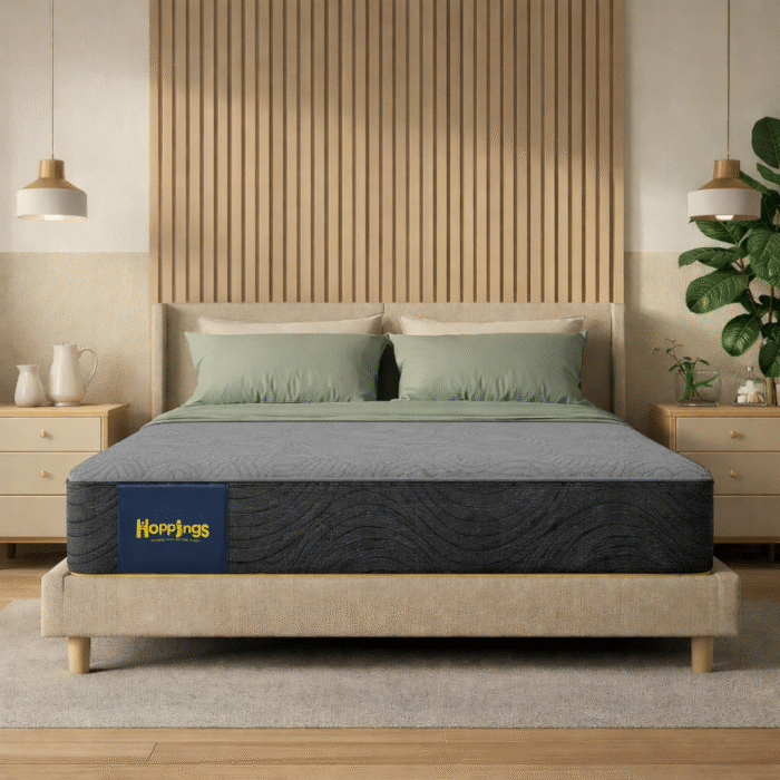 Ortho Sense Aerogel Mattress
