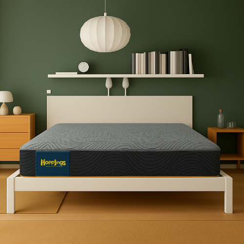 Ortho Sense Aerogel Mattress