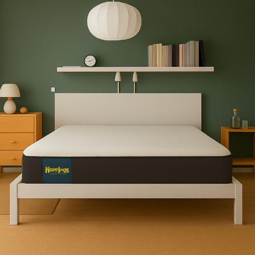 Ergo Spine latex Mattress