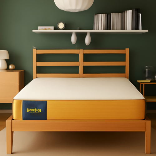 Smartgen Hybrid Mattress